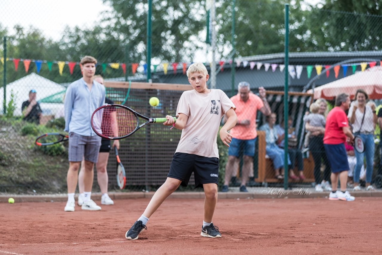 Bild 108 - Marner Tennisevent mit Mischa Zverev